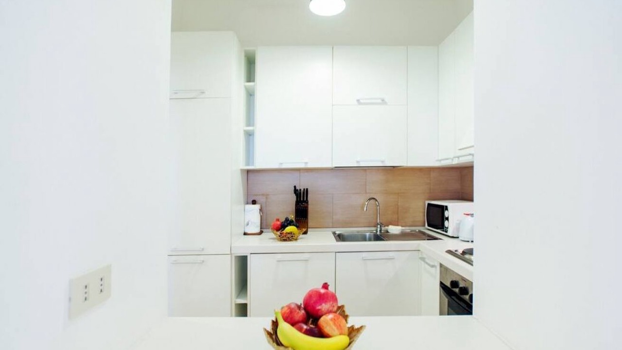 Photo of Kitchen in Rione III Colonna