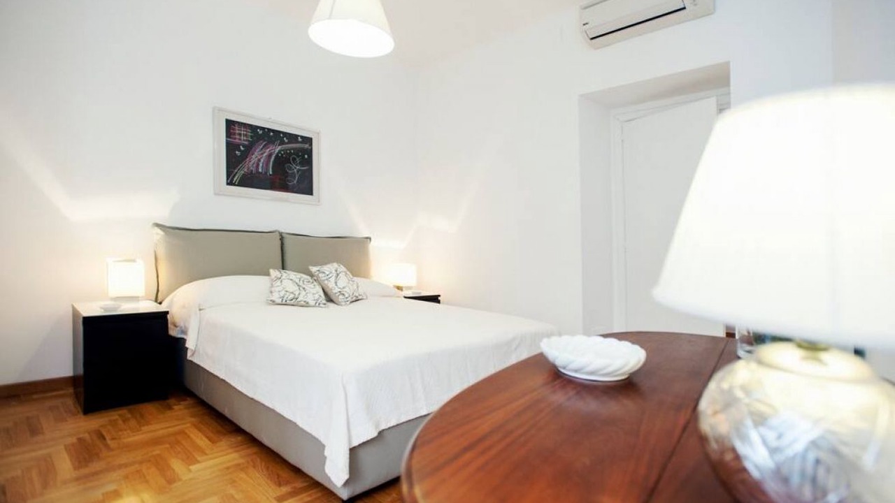 Photo of Bedroom in Rione III Colonna