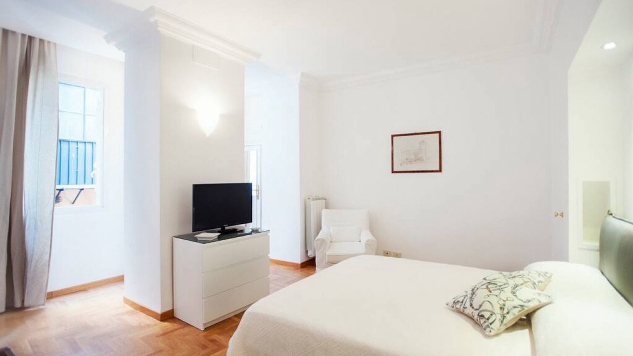 Photo of Bedroom in Rione III Colonna