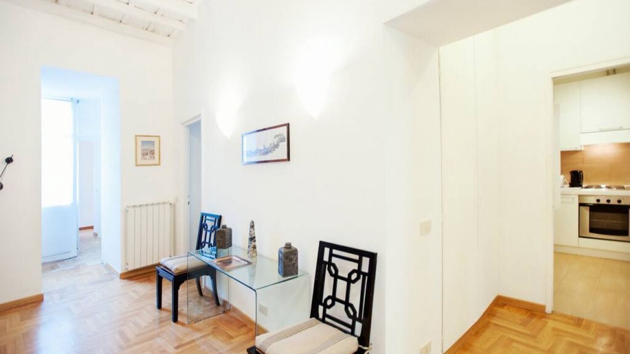Photo of Others in Rione III Colonna