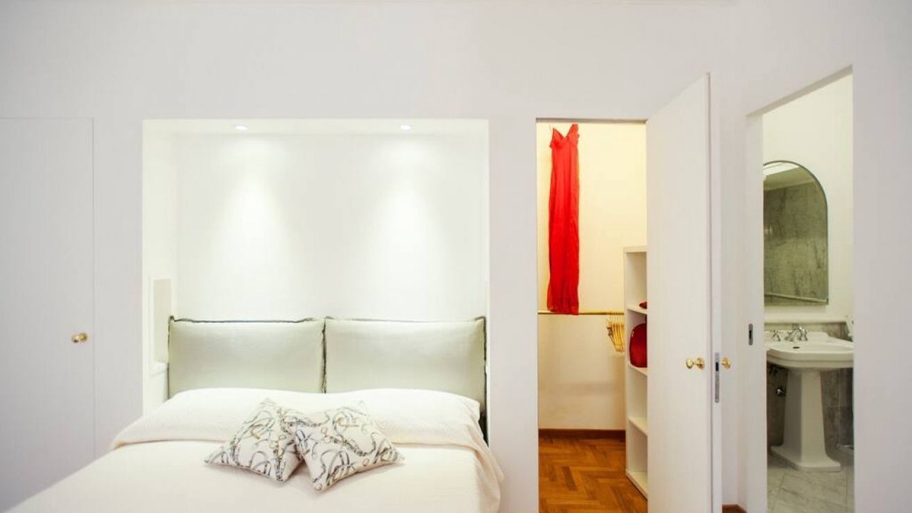Photo of Bedroom in Rione III Colonna