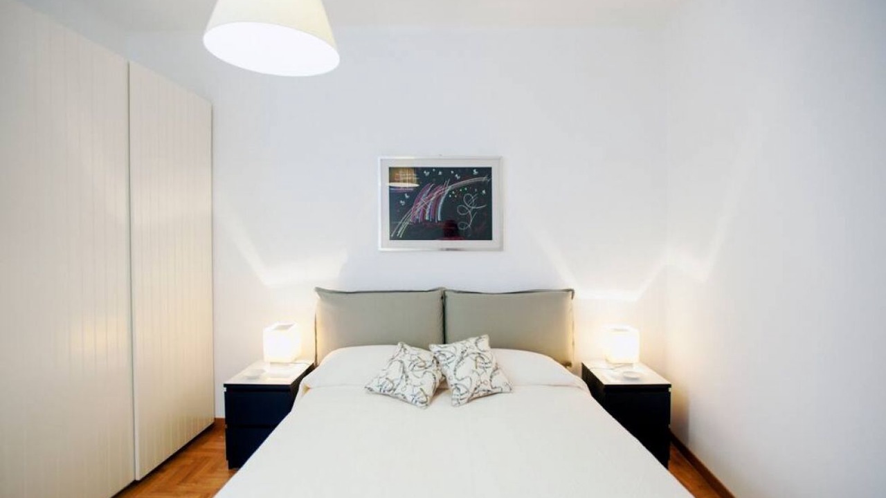 Photo of Bedroom in Rione III Colonna