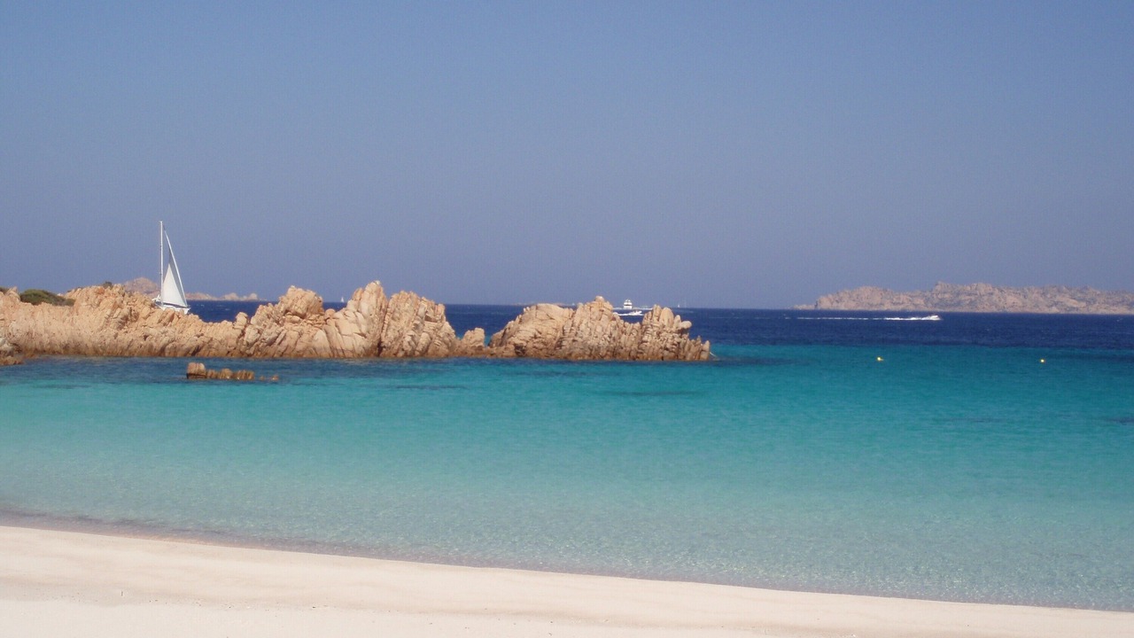 Photo of Others in La Maddalena
