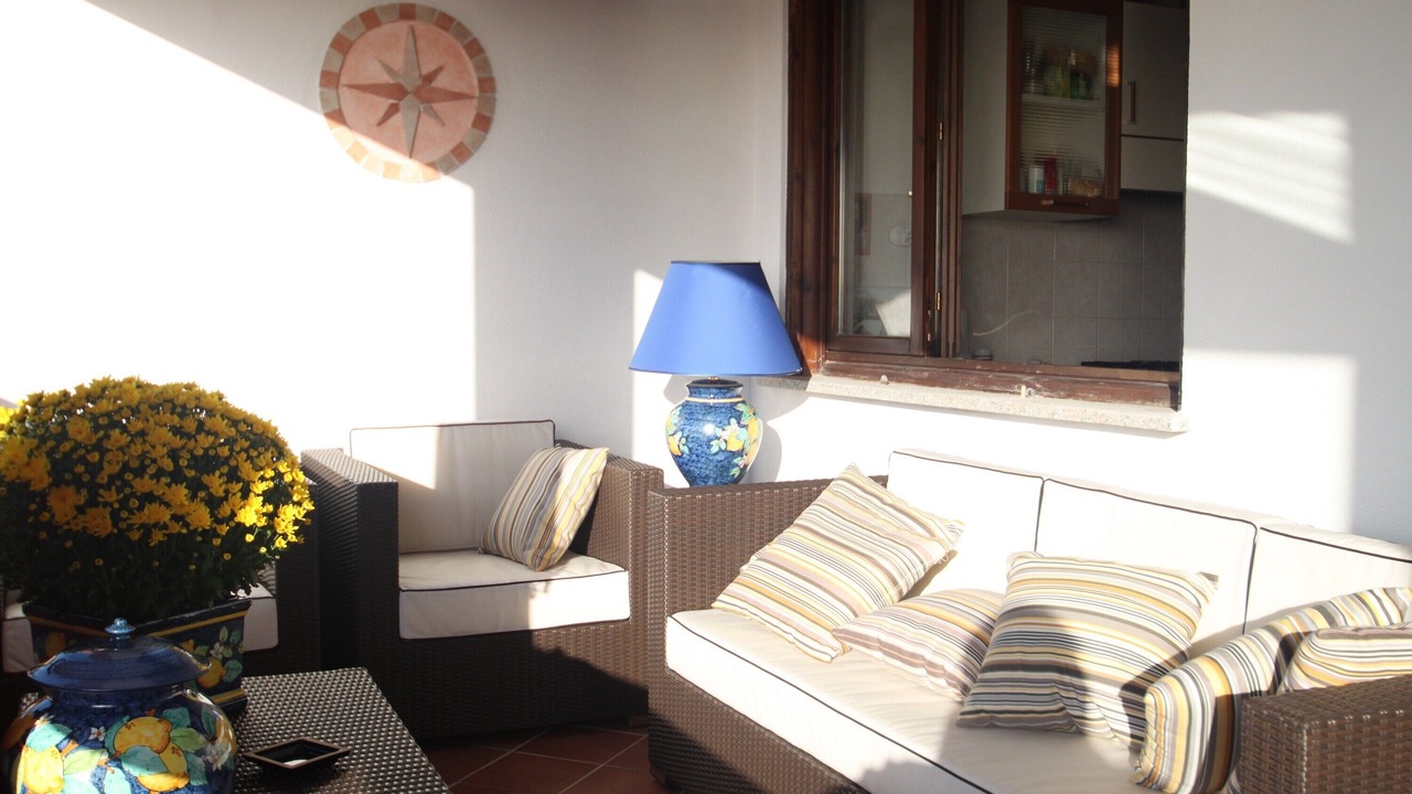 Photo of Outdoor in La Maddalena