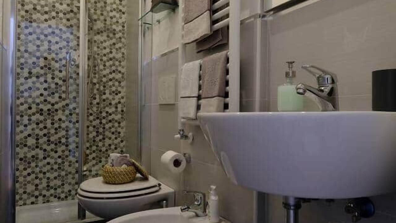 Photo of Bathroom in Santa Maria Novella