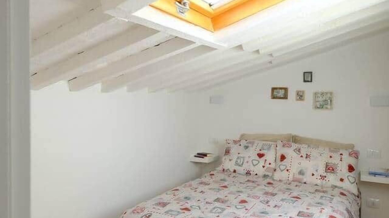 Photo of Bedroom in Santa Maria Novella