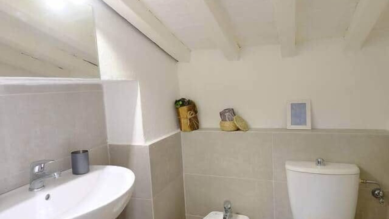 Photo of Bathroom in Santa Maria Novella