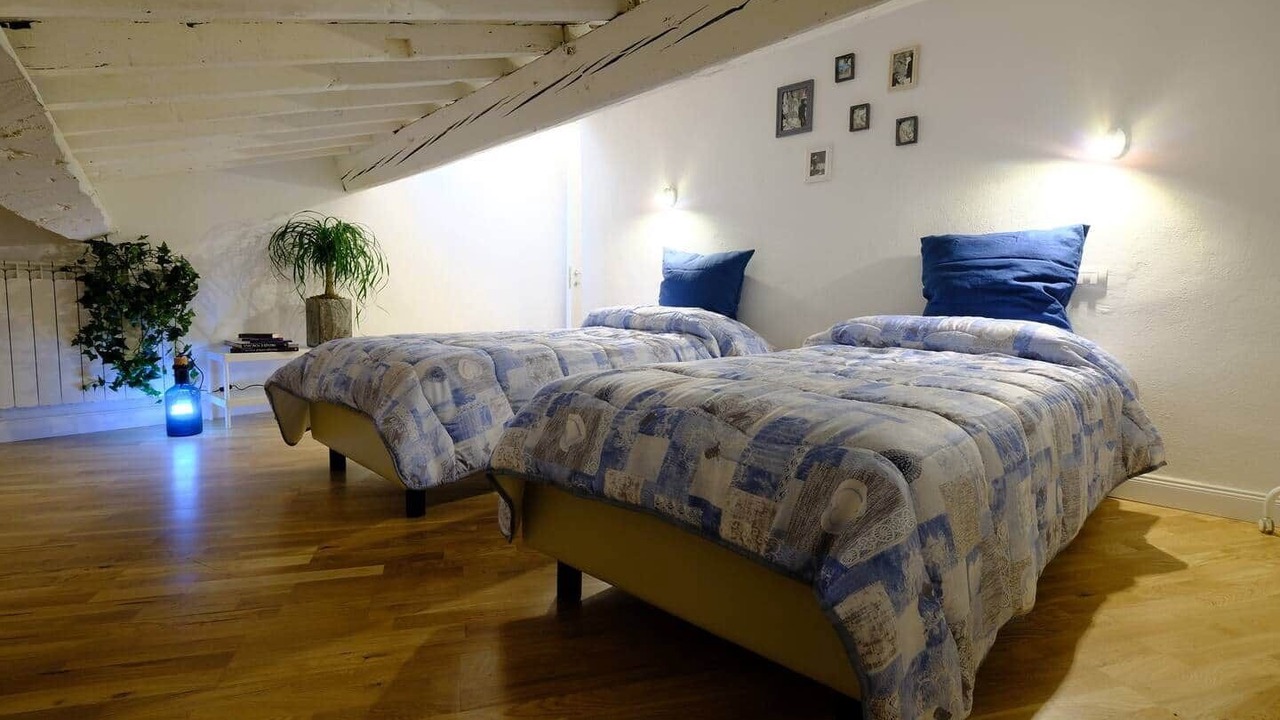 Photo of Bedroom in Santa Maria Novella