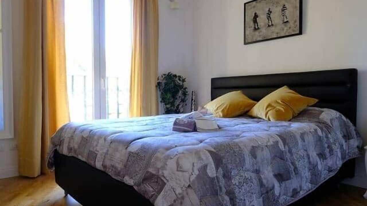 Photo of Bedroom in Santa Maria Novella