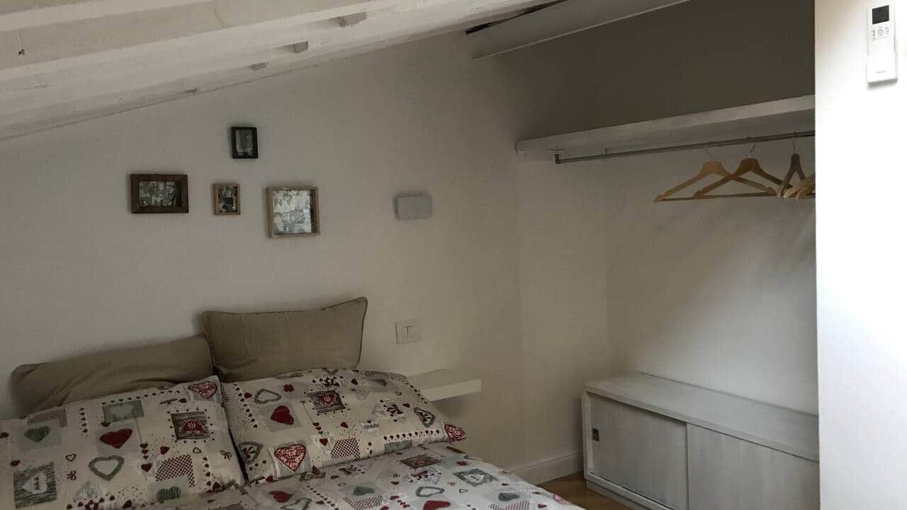 Photo of Bedroom in Santa Maria Novella