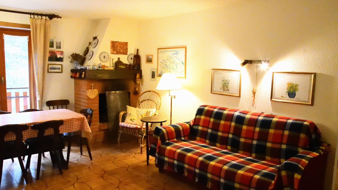Photo of Livingroom in Sauze d'Oulx