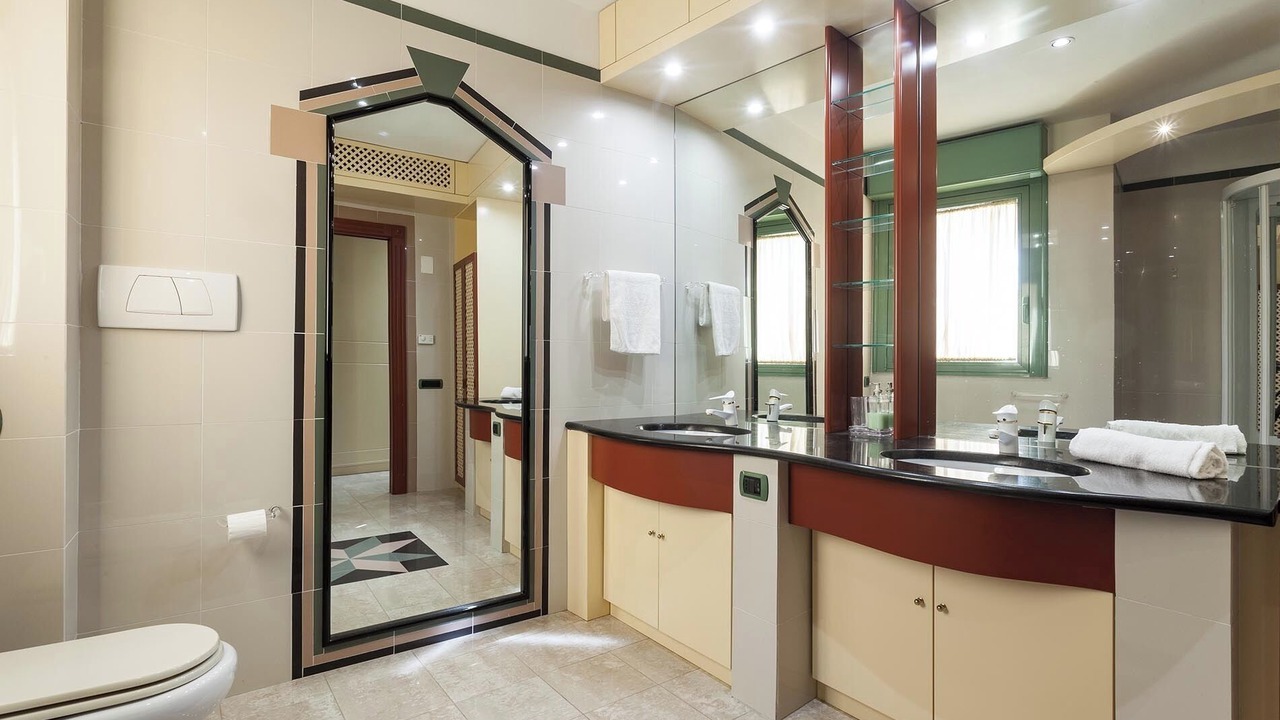 Photo of Bathroom in Poggio dei Pini