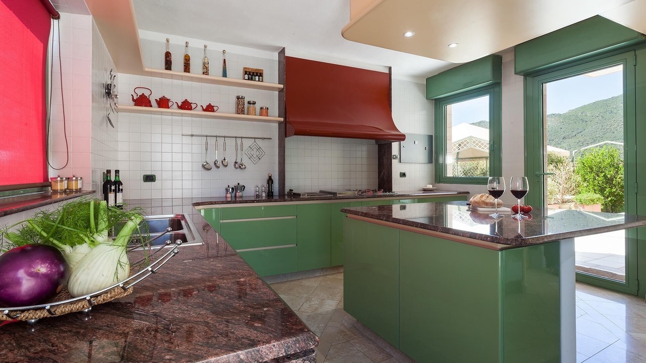 Photo of Kitchen in Poggio dei Pini