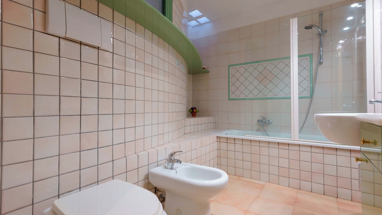 Photo of Bathroom in Poggio dei Pini