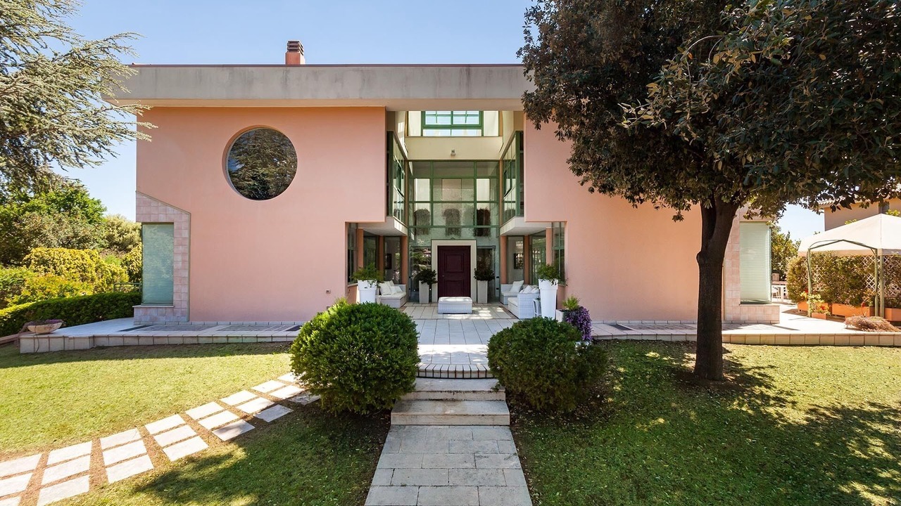 Photo of Outdoor in Poggio dei Pini