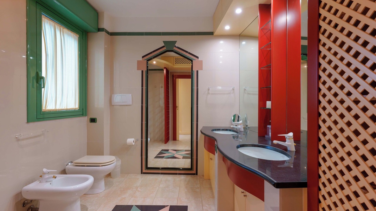 Photo of Bathroom in Poggio dei Pini
