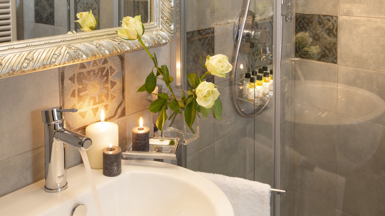 Photo of Bathroom in San Niccolo