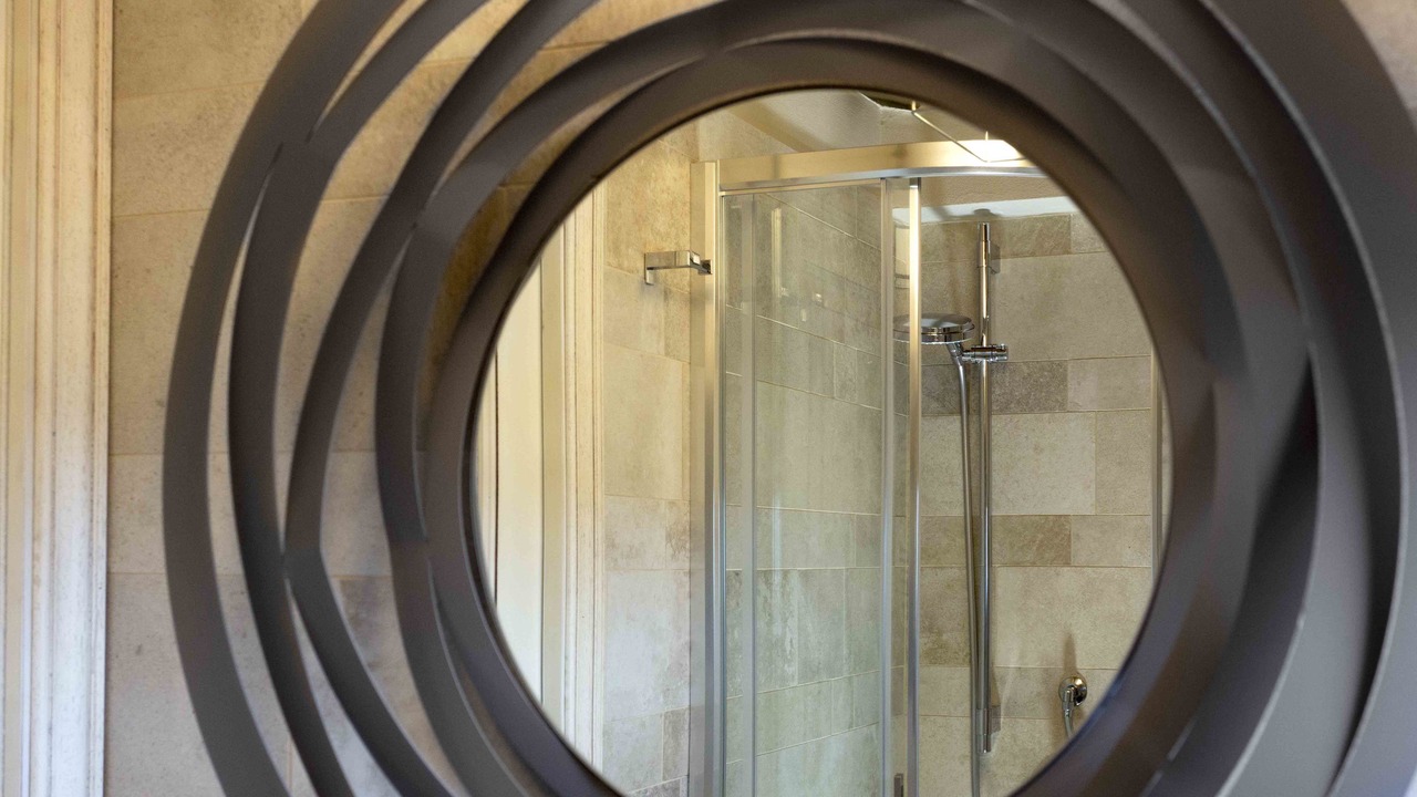 Photo of Bathroom in San Niccolo