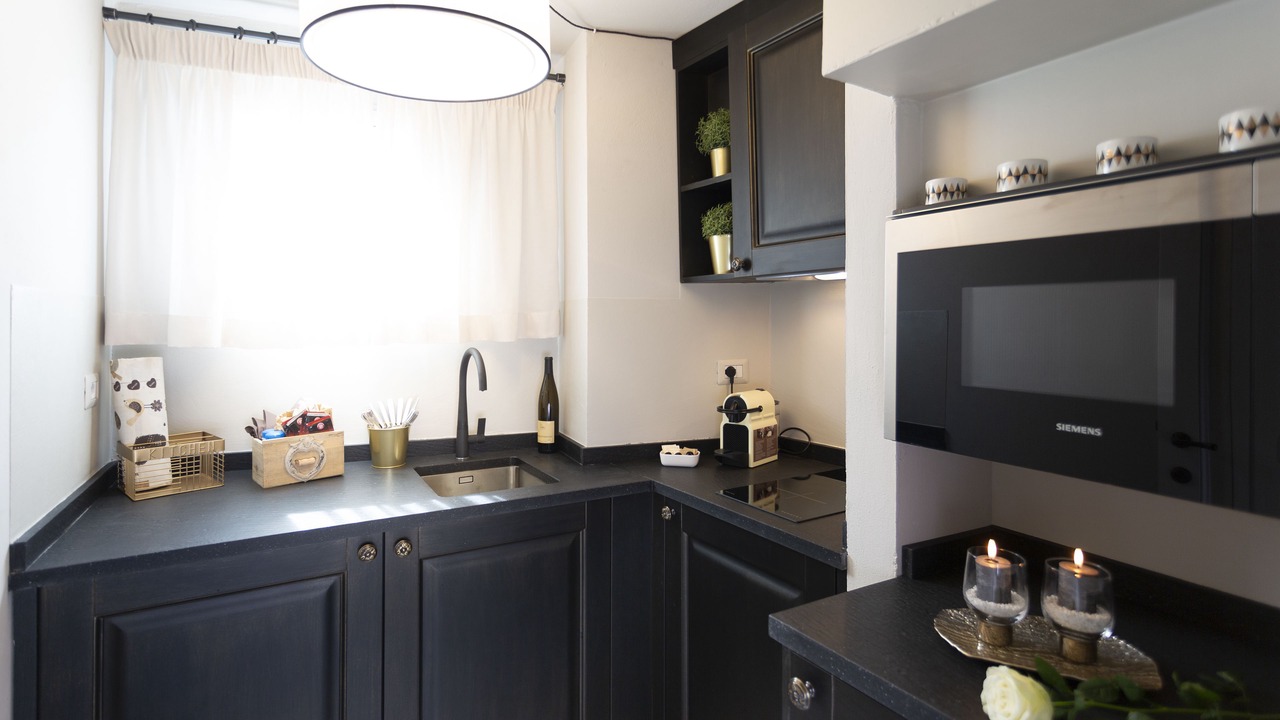 Photo of Kitchen in San Niccolo