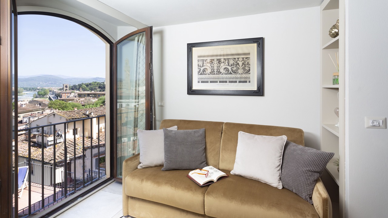 Photo of Livingroom in San Niccolo