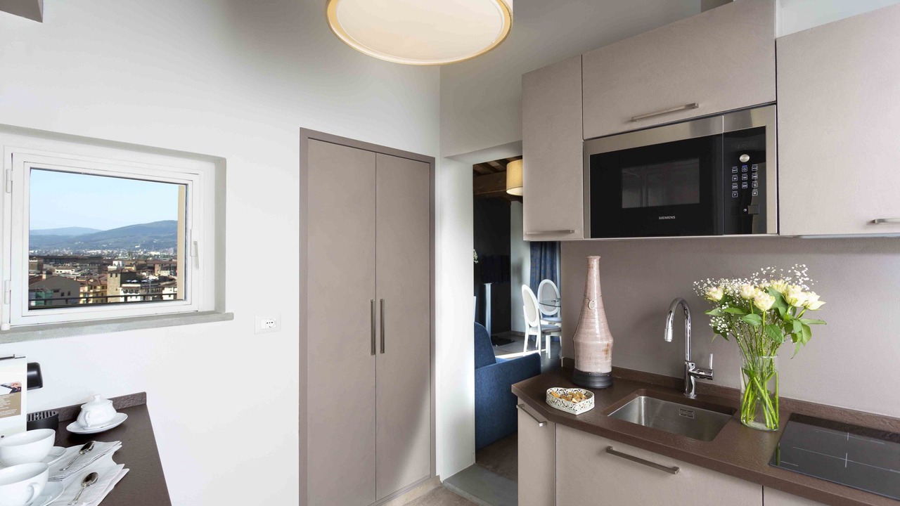 Photo of Kitchen in San Niccolo