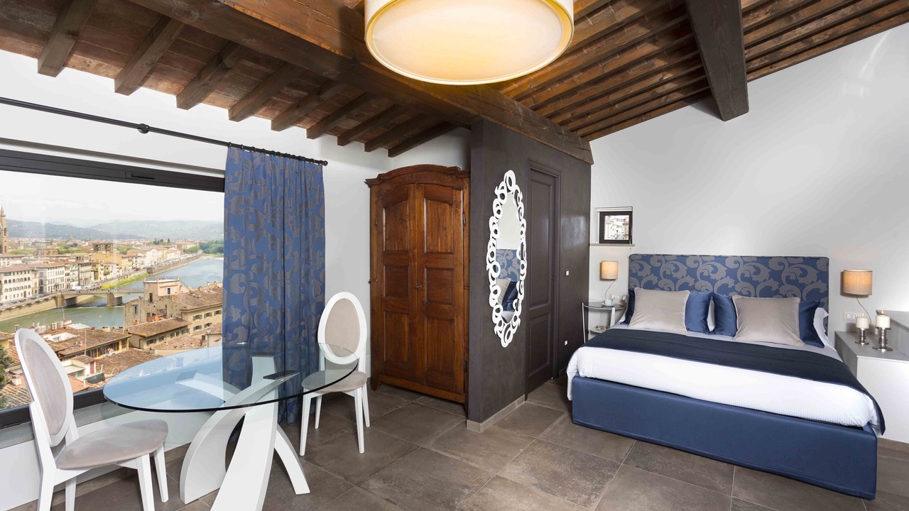 Photo of Livingroom in San Niccolo