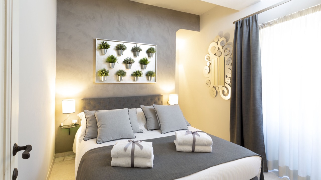 Photo of Bedroom in San Niccolo