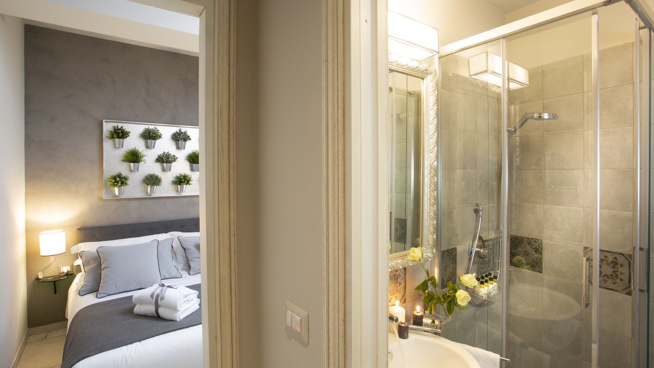 Photo of Bathroom in San Niccolo