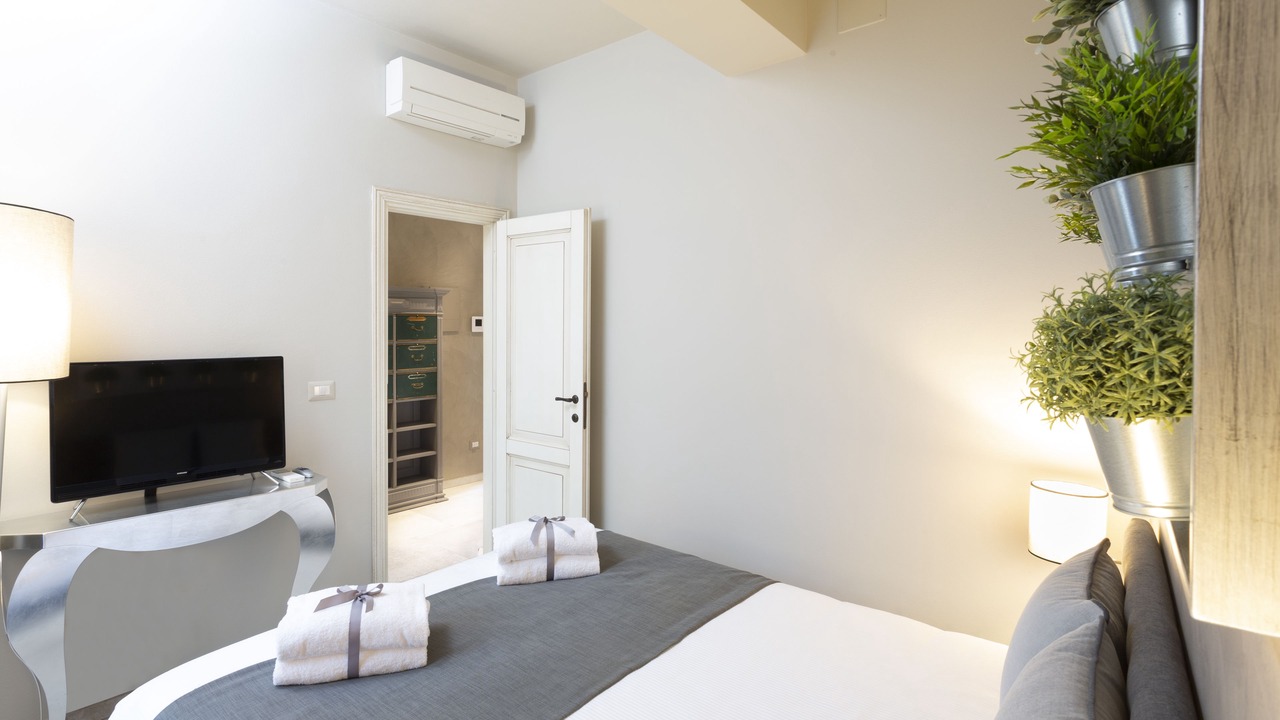 Photo of Bedroom in San Niccolo