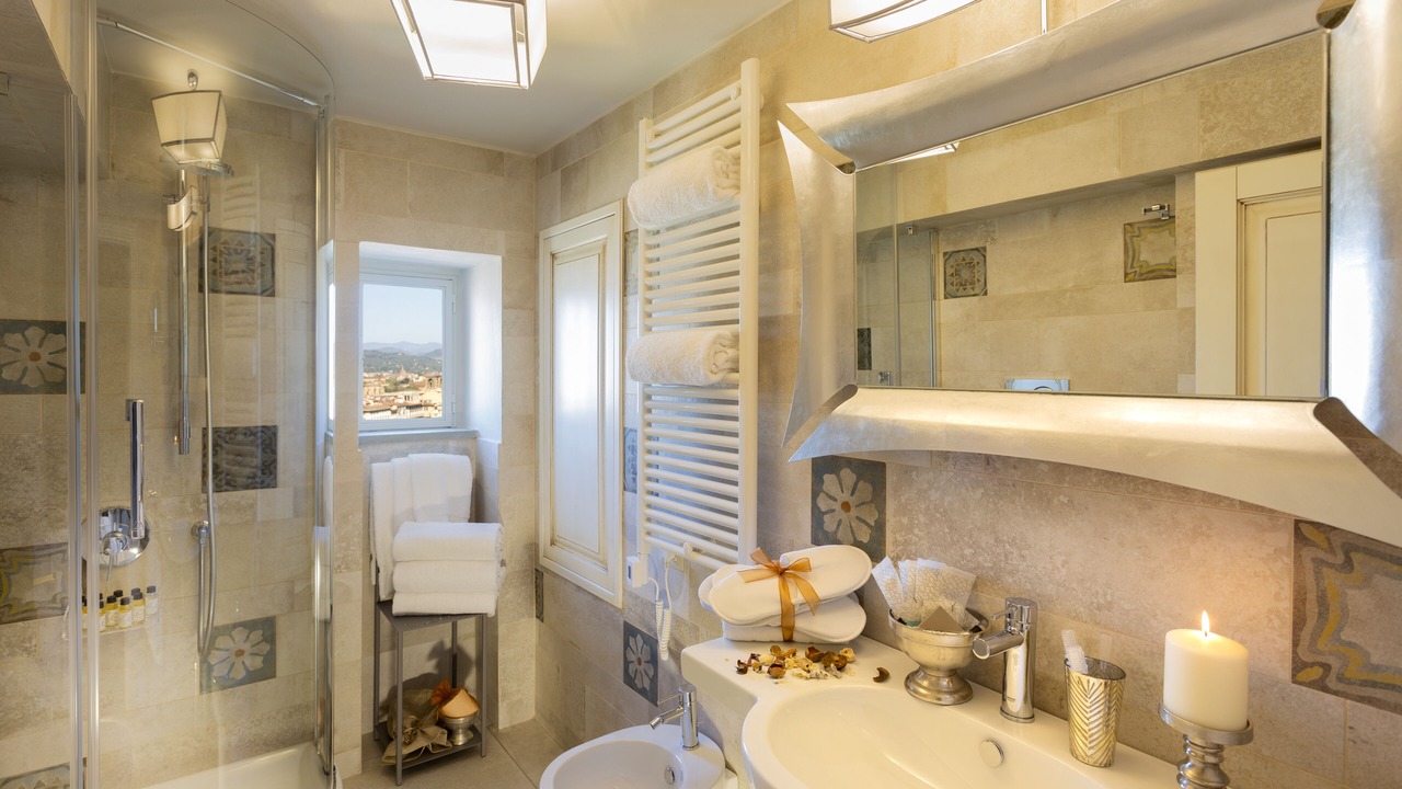Photo of Bathroom in San Niccolo