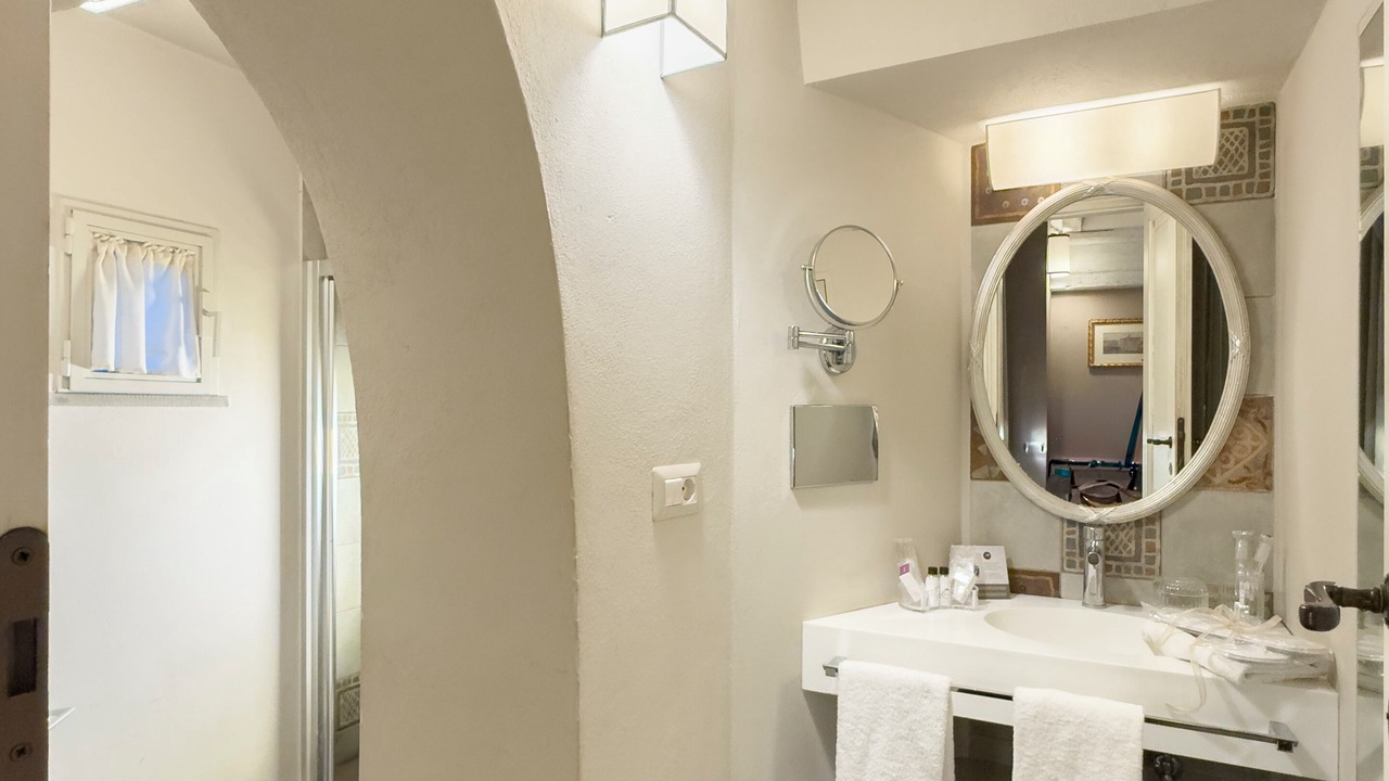 Photo of Bathroom in San Niccolo