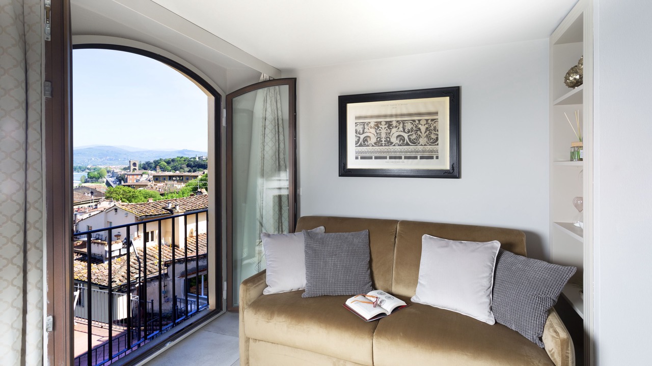 Photo of Livingroom in San Niccolo
