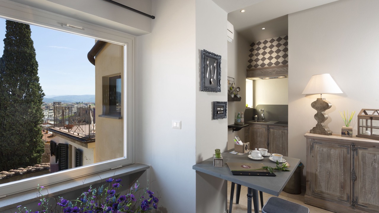 Photo of Kitchen in San Niccolo