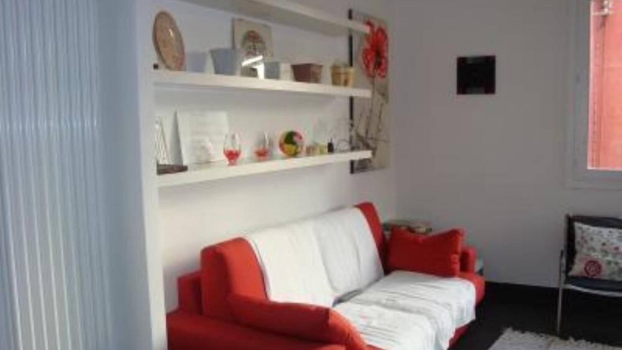 Photo of Livingroom in Lavaggiorosso