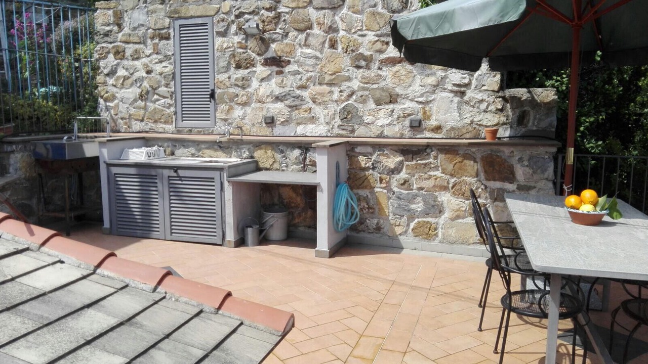 Photo of Outdoor in Lavaggiorosso