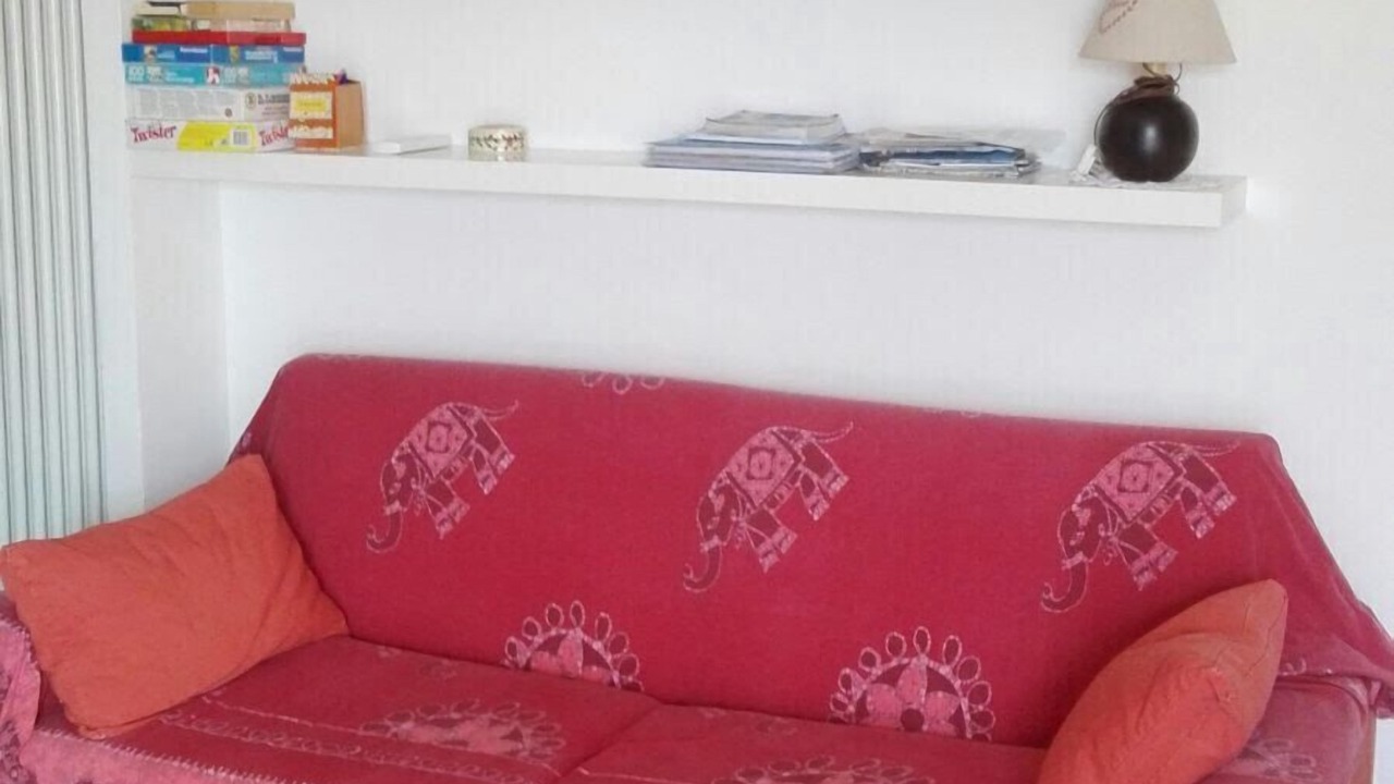 Photo of Livingroom in Lavaggiorosso