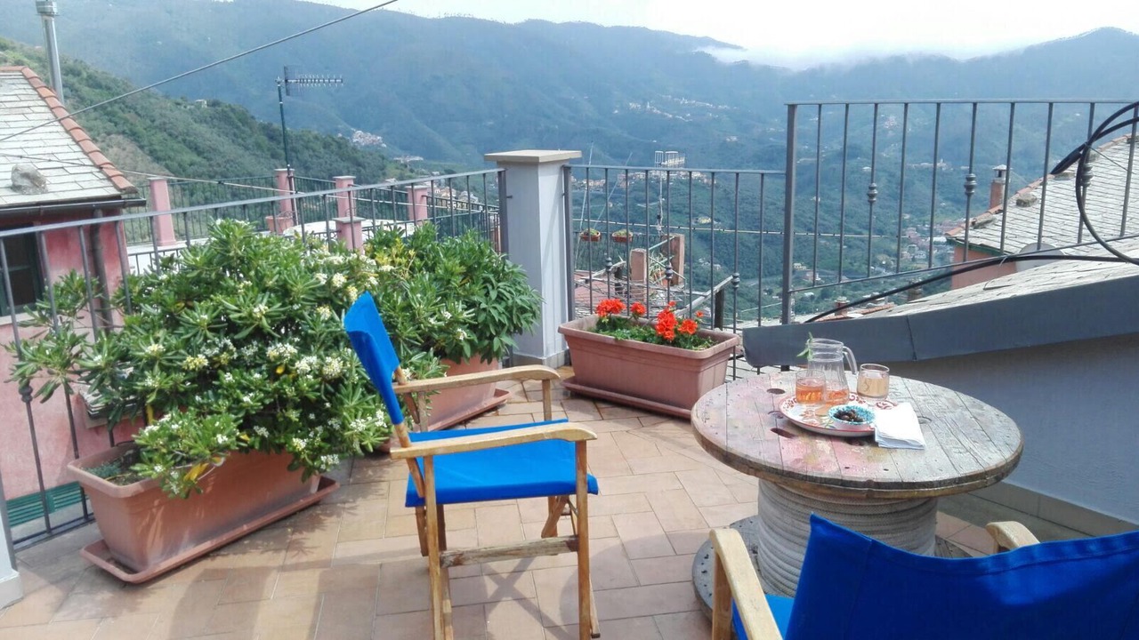 Photo of Outdoor in Lavaggiorosso