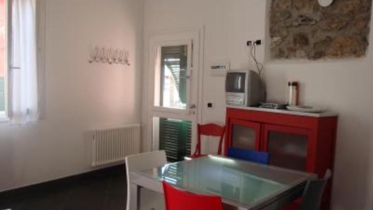 Photo of Livingroom in Lavaggiorosso