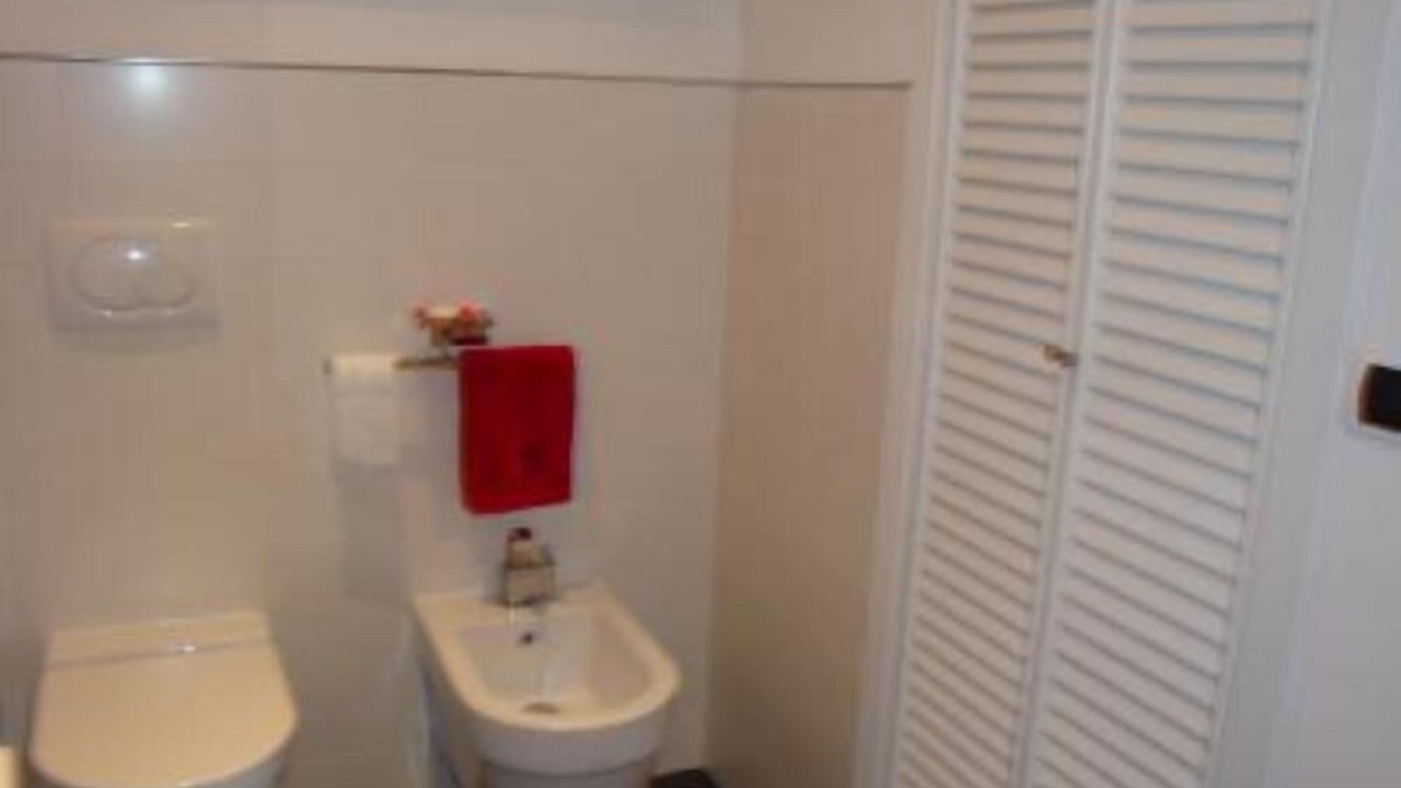 Photo of Bathroom in Lavaggiorosso