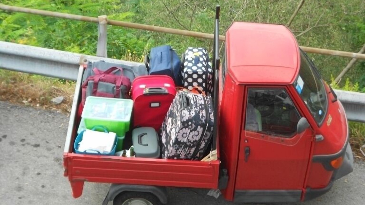 Photo of Outdoor in Lavaggiorosso