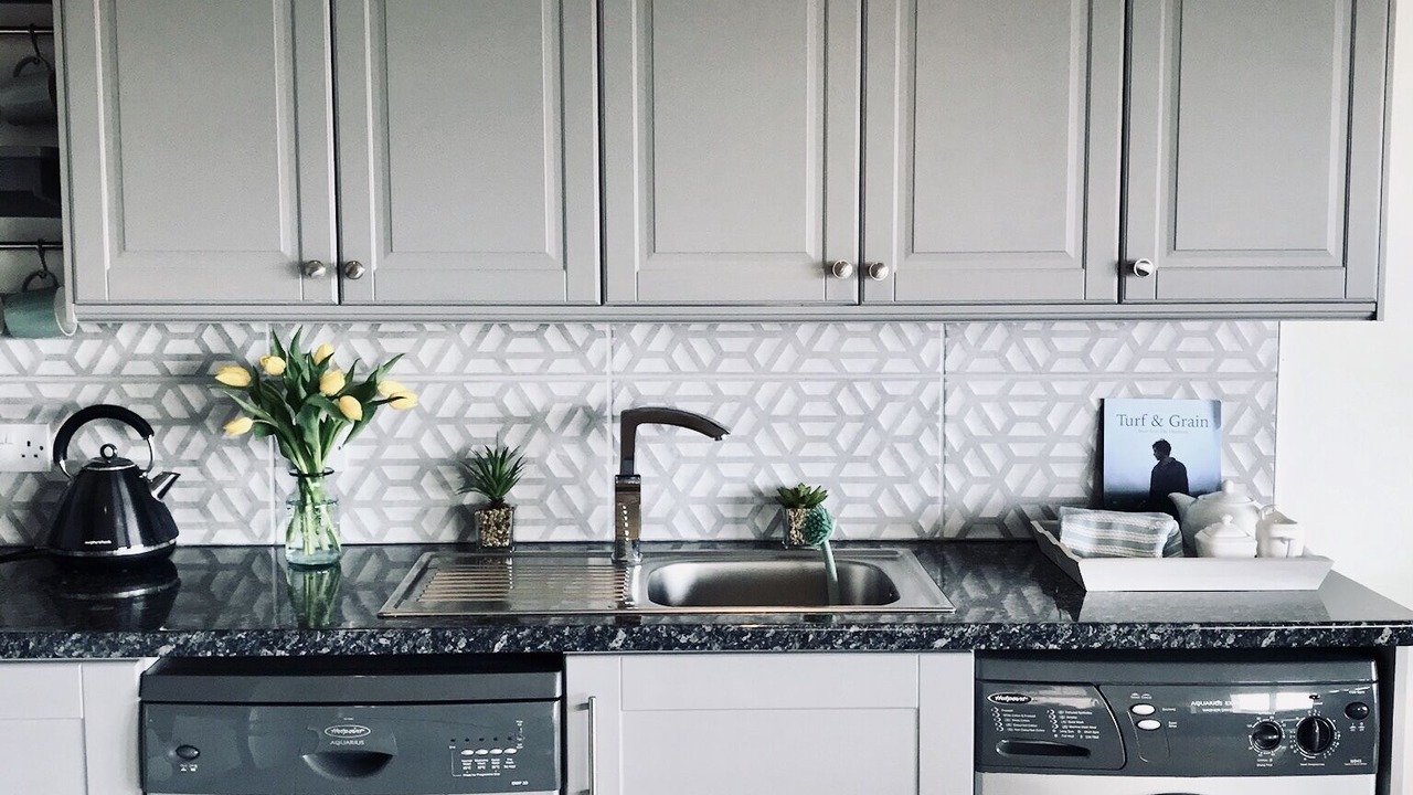 Photo of Kitchen in Newcastle