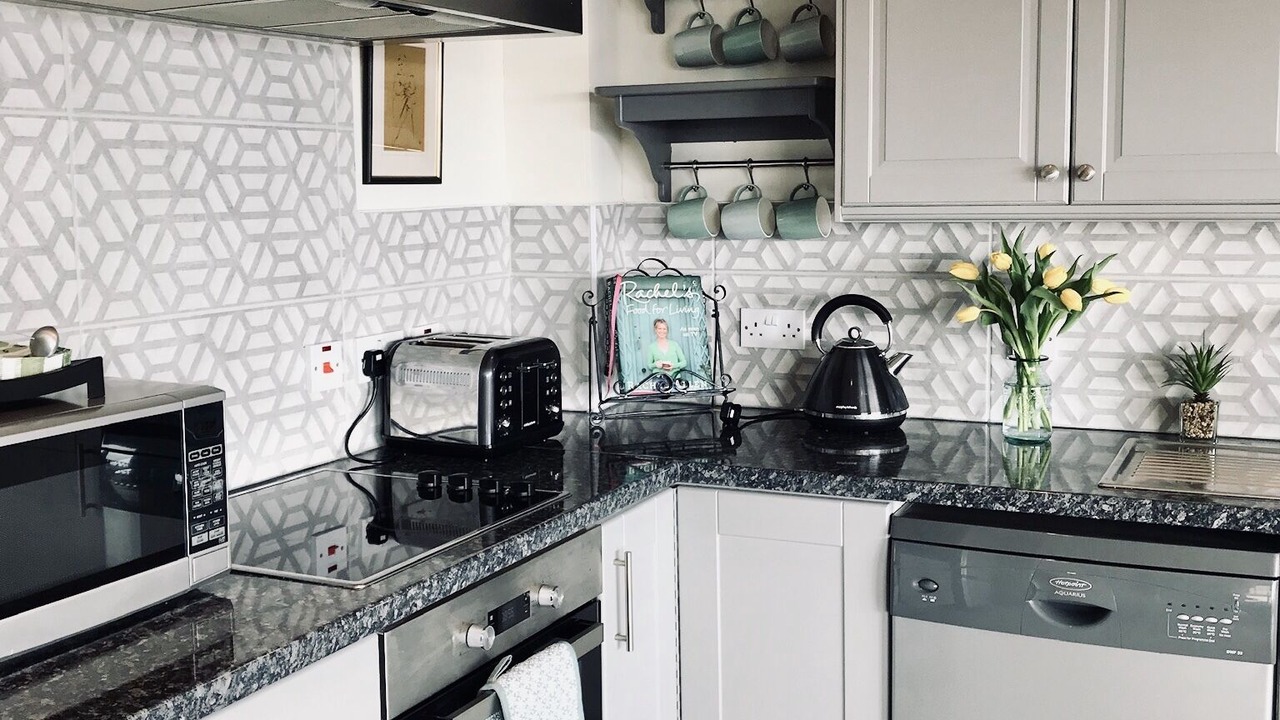 Photo of Kitchen in Newcastle