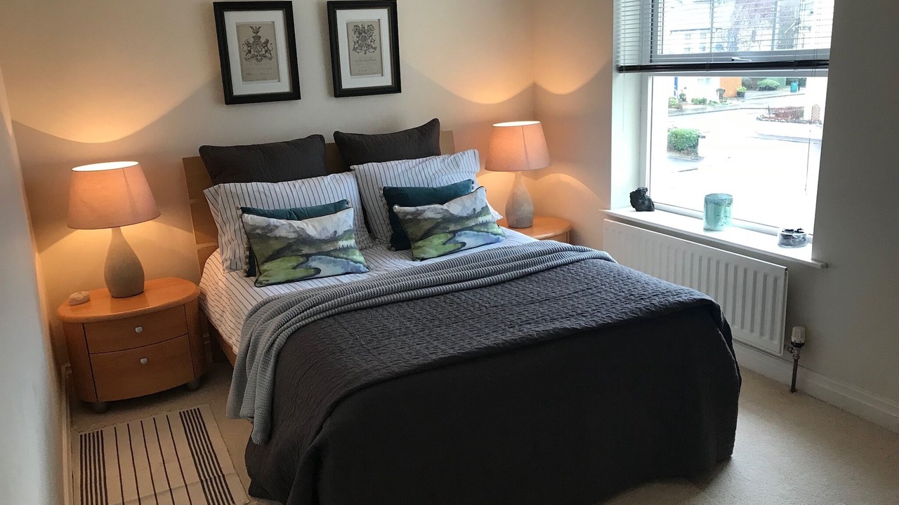Photo of Bedroom in Newcastle