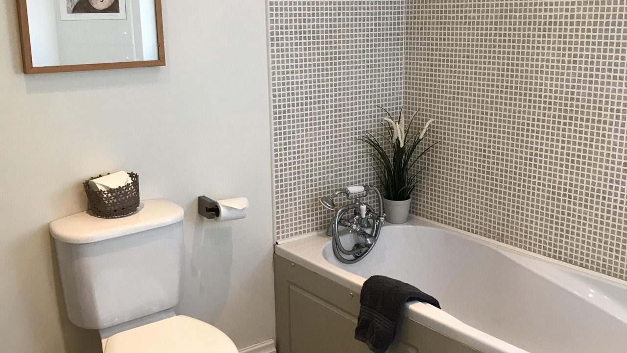 Photo of Bathroom in Newcastle