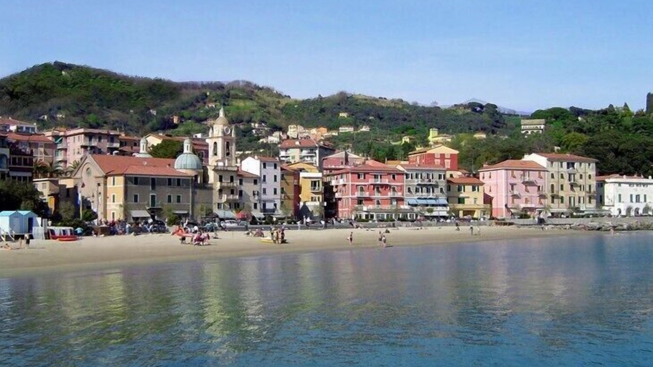 Photo of Others in San Terenzo