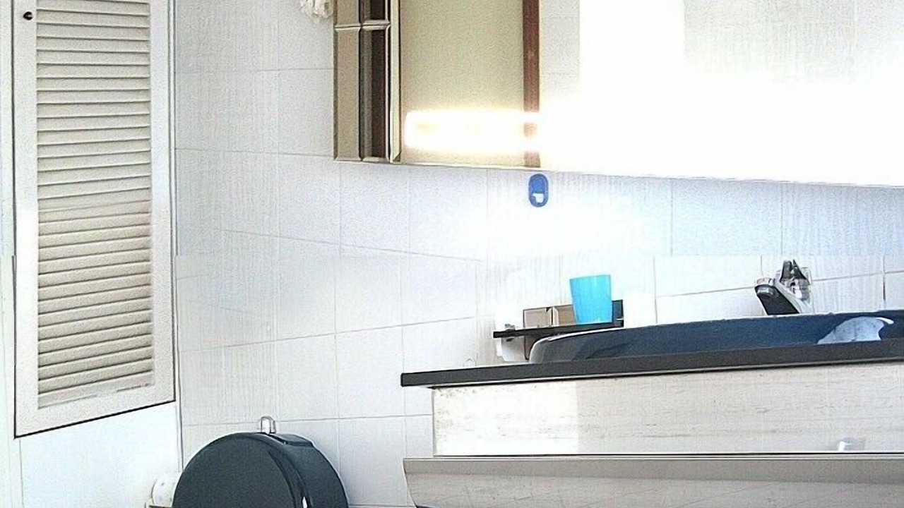 Photo of Bathroom in San Terenzo
