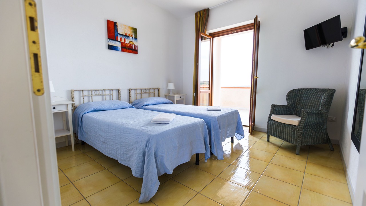 Photo of Bedroom in Stintino