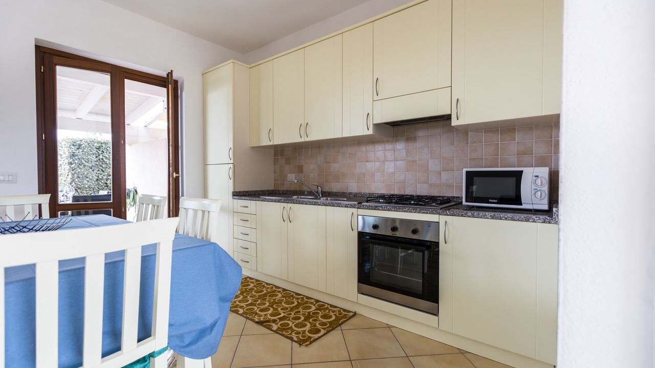 Photo of Kitchen in Stintino