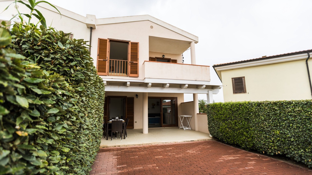 Photo of Outdoor in Stintino