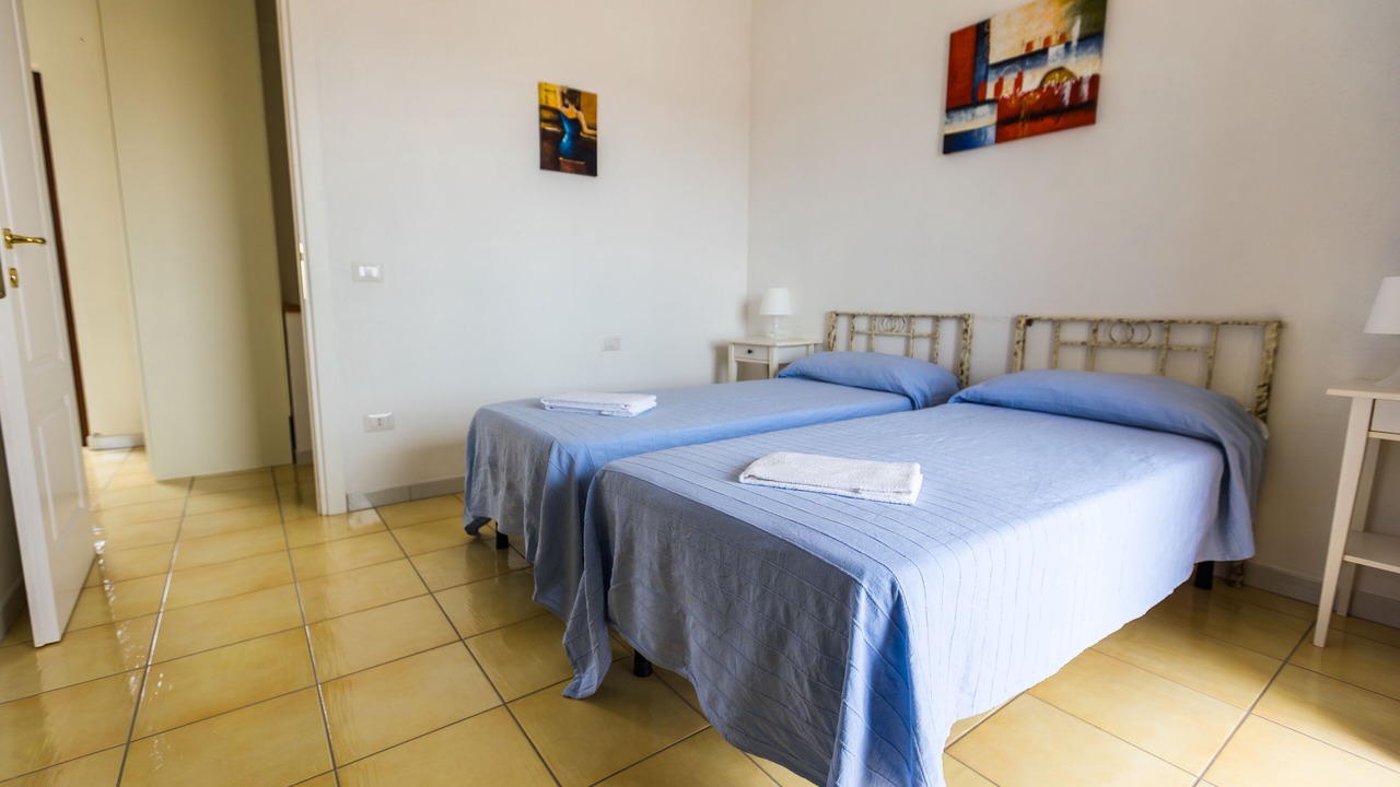 Photo of Bedroom in Stintino